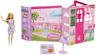 Barbie Domek s panenkou - Doll House