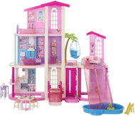 Barbie Dreamhouse dům snů - Doll House