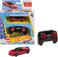 Hot Wheels Ferrari SF90 Stradale Assetto Fiorano - Remote Control Car