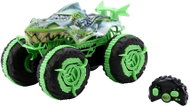Hot Wheels Monster Trucks All-terrain Mutant 1:15 - Remote Control Car