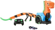 Hot Wheels Let's Race Snake - Remote Control Car