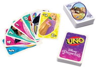 UNO Disney Princess - Card Game