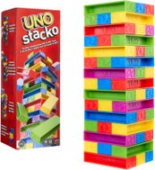 UNO Stacko - Social Game