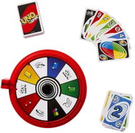 UNO Spin - Card Game
