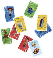 UNO Příběh hraček 5 - Card Game