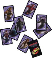 UNO Masters of the Universe - Card Game