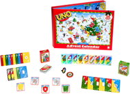 UNO Adventní kalendář 2026 - Advent Calendar