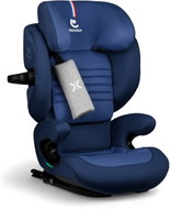 Renolux Eliseo Isofix Ocean - Car Seat