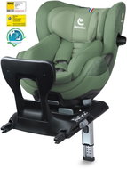 Renolux Gaia + i-Size Garden - Car Seat