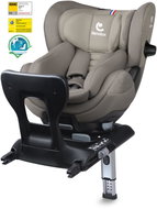 Renolux Gaia + i-Size Cappuccino - Car Seat