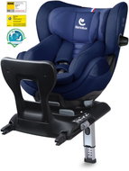 Renolux Gaia + i-Size Ocean - Car Seat