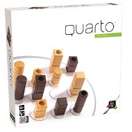 Quarto - Board Game