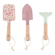 Little Dutch Fairy Garden Tool Set - Children's Tools