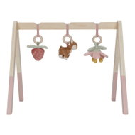Little Dutch Fairy Garden Baby Gym - Baby Play Gym