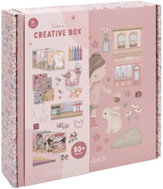 Little Dutch XL Rosa & Friends - Creative Kit