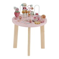 Little Dutch Fairy Garden Activity Table - Interactive table