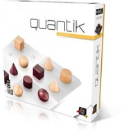 Quantik - Board Game