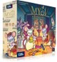 Myší domeček - Board Game