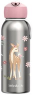 Little Dutch Termoláhev 350 ml Fairy Garden - Children's Thermos