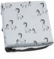 SIMPLY GOOD ZEBRAs Booster Cushion - Children's Seat