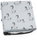 ZEBRAs Booster Cushion