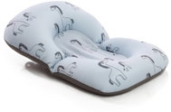 SIMPLY GOOD Baby Bath Cushion ZEBRAs - Baby Bath Pad