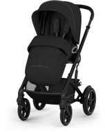 Cybex Talos S Lux BLK Moon Black - Baby Buggy