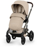 Cybex Talos S Lux TPE Almond Beige - Baby Buggy