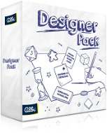 Designer Pack - Dosková hra