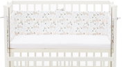 Fillikid Kangaroo Co-Sleeper Bed Bumper 175 × 26cm - Crib Bumper