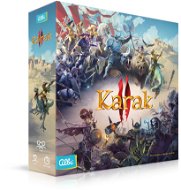 Karak 2 - Strategic game