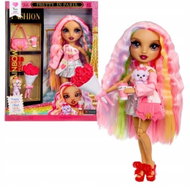 Rainbow High Fashion in Paris - Kia - Doll