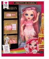Rainbow High Fashion in Paris - Bella - Doll