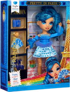 Rainbow High Fashion in Paris - Skyler - Doll