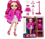 Rainbow High Fashion - Core Edition - Stella - Doll