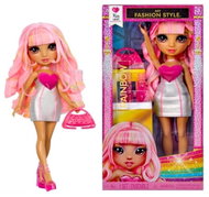 Rainbow High Fashion - Core Fashion Dolls - Kia - Doll