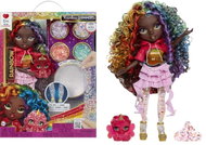 Rainbow High Fashion - Core Edition - Iris - Doll