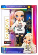 Rainbow High Junior Fashion Nanny Doll – Amaya - Doll