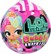 L. O. L. Surprise Make-It Doll - Doll