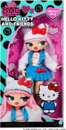 L.O.L. Surprise! OMG Big Sis as Hello Kitty - Hello Kitty - Doll
