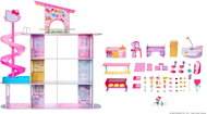 L.O.L. Surprise! Hello Kitty House - Doll House