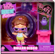L.O.L. Surprise! Music Festival Music Set - Game Set