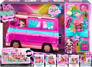 L.O.L. Surprise! Music Festival Bus - Toy Doll Car