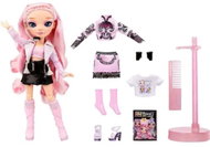 Rainbow High K-Pop Starz Fashion - Minnie Choi - Doll