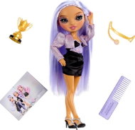 Rainbow High K-Pop Starz Fashion Doll – Tiara Song - Doll