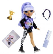 Rainbow High K-Pop Starz Fashion - Tessa Park - Doll