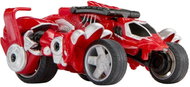 Armorsaurs Armoured Dinosaur T-Rex - Ajax - Figure