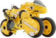 Armorsaurs Evolver - Yellow Raptor - Figure
