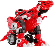 Armorsaurs Evolver - Red T-Rex - Figure