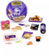 MGA's Miniverse – Make it Mini Taco Bell - Craft for Kids